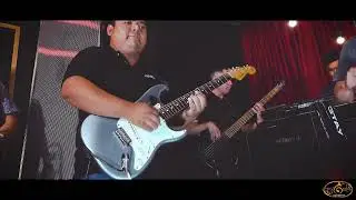 Mix Unica Tropical - Orquesta D’Gala