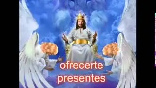 Coro de Elche-