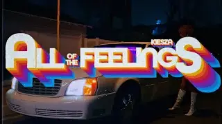 Kiesza - All Of The Feelings (Official Video)