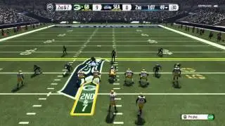 Madden NFL 16 post patch blitz big dime 146