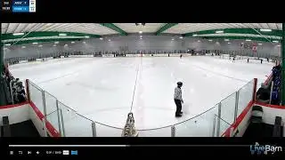 Dallas Spring Breakaway 4v4 Tournament Game 4 Castle Goal April 19,2025