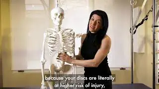 Five things to know about your spine in the AM