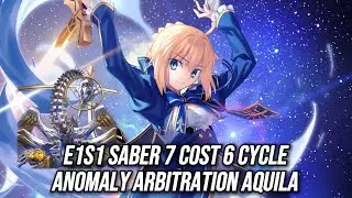 【崩壊:スターレイル】セイバー Ver3.7 異相の仲裁 【Honkai: Star Rail】
