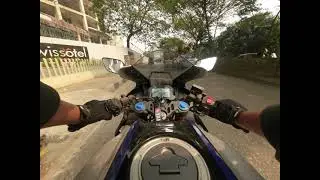 City Life on Two Wheels 290126 | Bike Ride