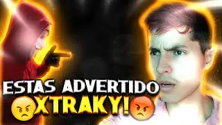 Xtraky no juegues conmigo! RODRIGO DE VIGO - Yolo Aventuras