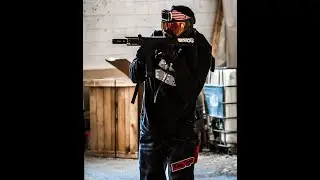 Skirmish Party - LCKP Airsoft - Speedsoft funtage