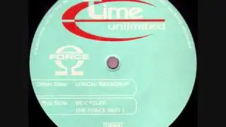 Omega Force - The Force Part 1 | Time unlimited