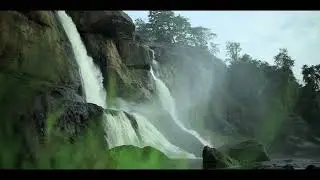 Riverine Waves Resort - Athirappilly, Chalakudy River | Budget Friendly