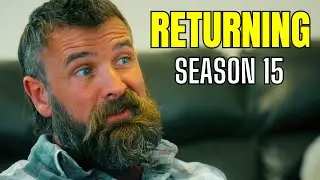 Fred Lewis RETURNING to 'Gold Rush' Season 15 | GOLD RUSH