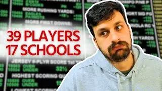 The Newest College Basketball Gambling Scandal (Details & Reaction)