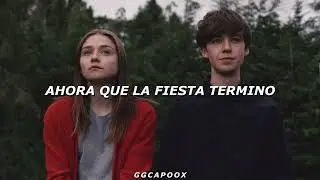 Me diste la espalda - Koino Yokan | Letra