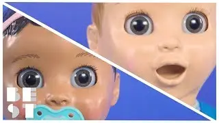 This Kids' Holiday Toy Is the Most Realistic Baby You've Ever Seen | Best Products