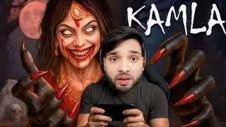 Kamla - Indian Horror Game live # 2 #kamla #shortslive #kamlagame #kamlalive #shorts