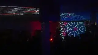 Ruairi Lazers at Red Gate