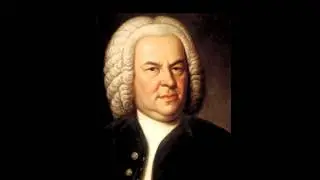 Bach WTCII No. 16 G minor Prelude and Fugue, BWV885