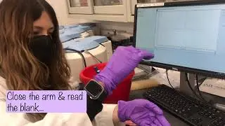 Nanodrop