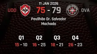 4 período UDO-ADO 26.01.11 