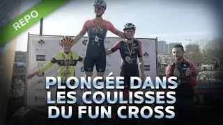 📺 Coup de projecteur sur le concept g&eacute;nial du Fun Cross 🚵