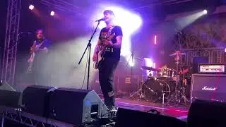 Goodbye Blue Monday (full show), Manchester Punk Fest - Manchester - UK, 09/04/2023