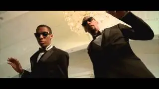 Conceptz ft Melodiq - Funky 5
