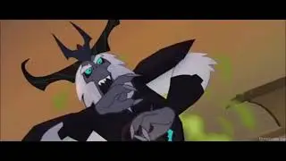 Jenny Wakeman's Reaction to The Storm King's Death (The Powerpuff Girls Movie 2)
