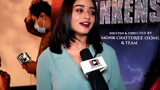 Interview of actress Sritama Dey.