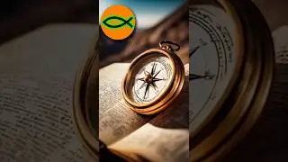 Лучший путеводитель для верующего #евангелие #христианство #ковчегспасения