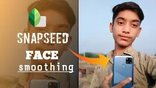 snapseed photo editing||snapseed face smooth||snapseed best editing 2021🥰📸/new editing/#snapseed