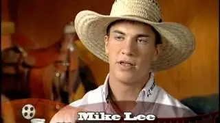 Total Living Network - Mike Lee - On Screen