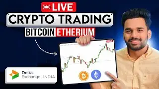 &diams;️ Year-End Crypto Volatility LIVE! Bitcoin & ETH | Breakout or Trap? | Key Levels | 30 Dec