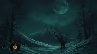 Dark Country Music &ndash; Love Bit Like a Silver Fang (Outlaw Romance with Teeth)