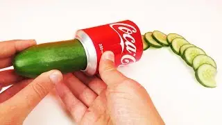 8 Genius ideas