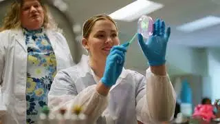 Southeastern Community College &ndash; Healthcare