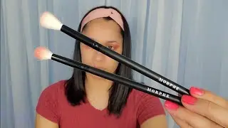 Morphe eye obsessed 12 pc brush set | Official Review! your comments have been heard |uhmmm, yeah