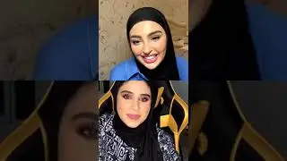 لايف جميل ل سندس القطان قست وسوالف حلوه 🧡
