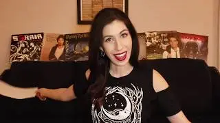 Rock Breakdown with Sara (#8)