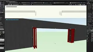 Folding Door and Window Configurations
