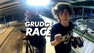 HE CALLED ME OUT!!! Grudge race at SS Hobbies ft Kenny Setser