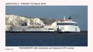 Case Study CPC R2 March 2016 Qn 2 - Driver Schedule 160501