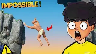Can I Beat The World's Hardest Game?