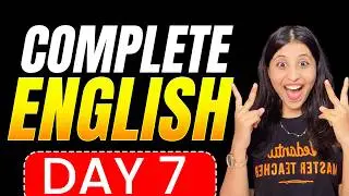 Aakraman Series 2.0 : 2024 PAPER SOLUTION! ⚔️ Full Chapter Mastery 🔥(DAY 7)| Siona Ma'am