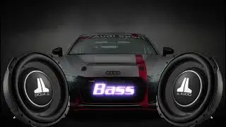 Endzone - 61 Grad (slowed + Bass Boosted) | Light Pr&oslash;