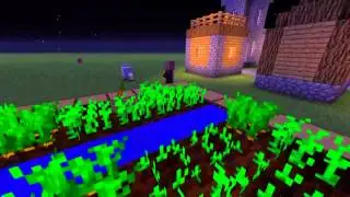 Zombie Invasion The Movie (Trailer)