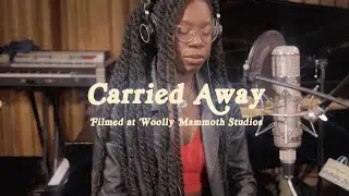 Carried Away | H.E.R. Cover by Debo Ray