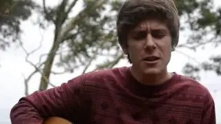 Nicholas Toby - A Song About A Man (Live)