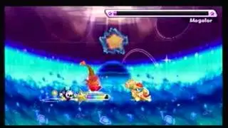 Kirby RtD - Finale: Waddle Dee Was The True Hero...