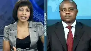 4 April - Kenyan Markets Wrap - Kenneth Minjire - Genghis Capital