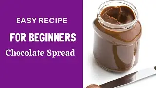 Chocolate Spread | MotherBee