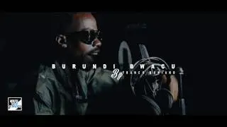 Burundi Bwacu - Frank Duniano Feat. Chany Queen - Studio Performance #YLC2