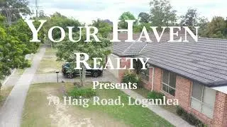 70 Haig Road, Loganlea - Nick Kruger - Your Haven Realty